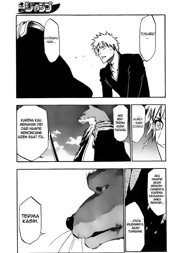Chapter 389 - halaman 12