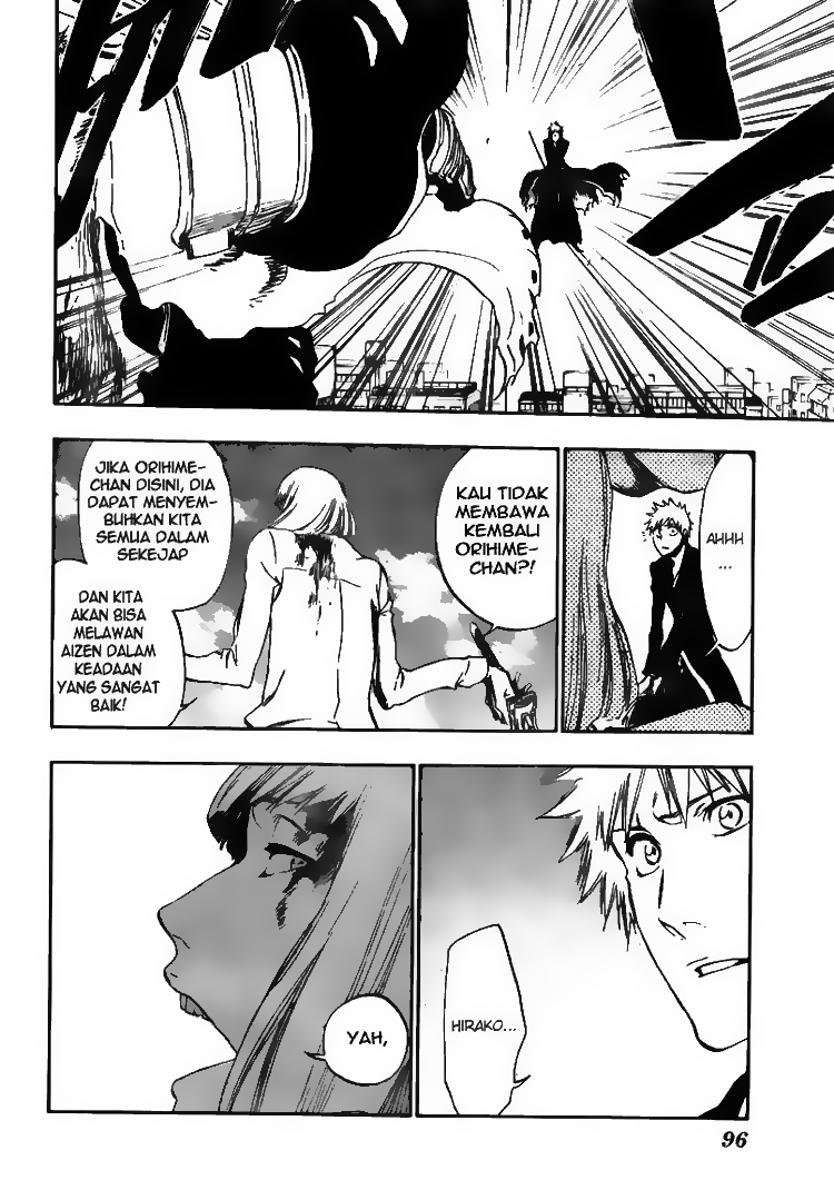 Chapter 389 - halaman 13