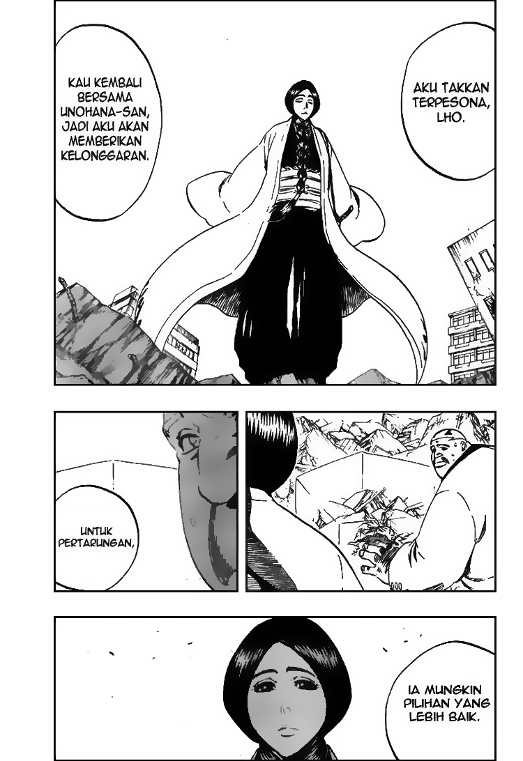Chapter 389 - halaman 14
