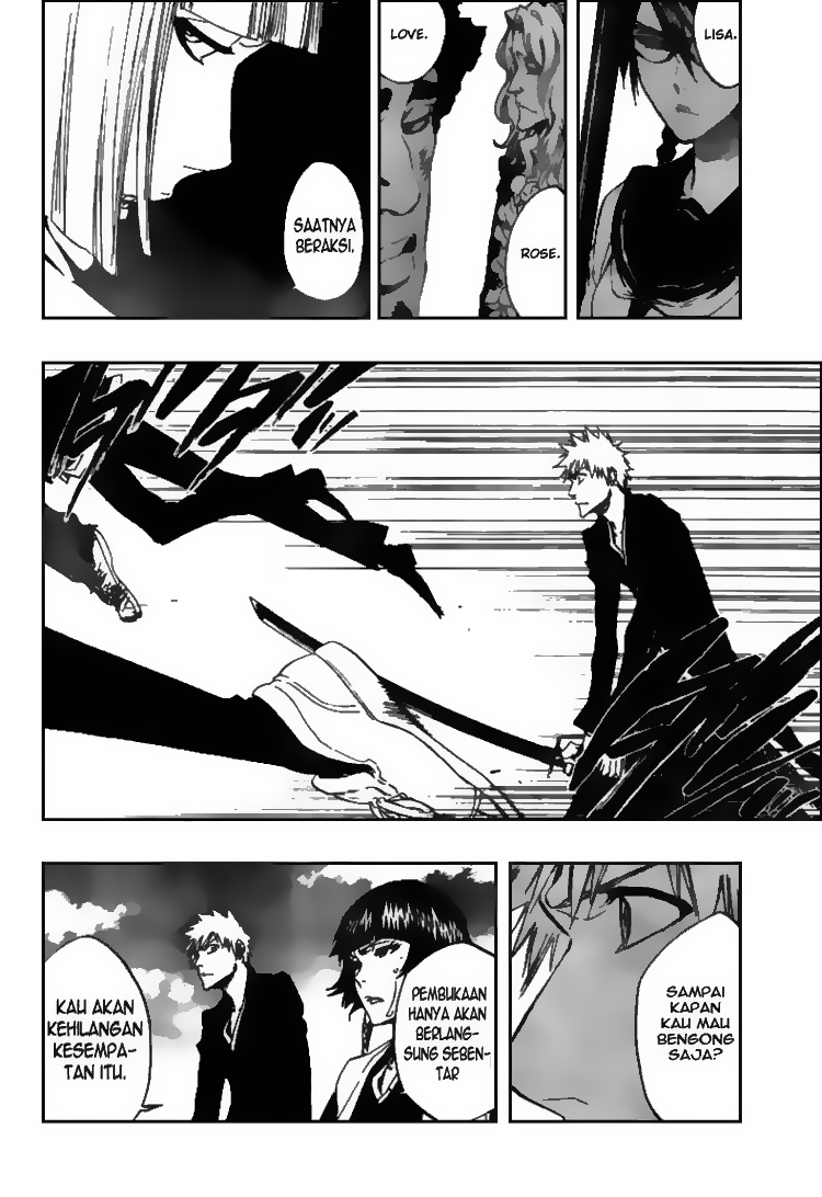 Chapter 389 - halaman 15