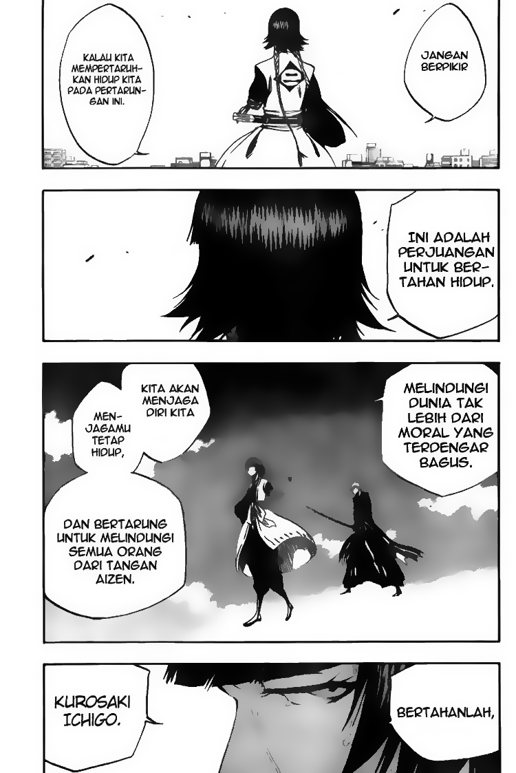 Chapter 389 - halaman 16