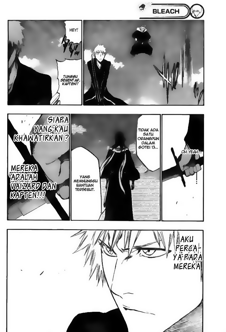 Chapter 389 - halaman 17