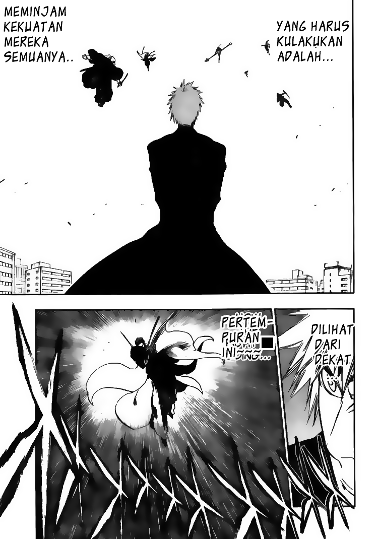 Chapter 389 - halaman 18