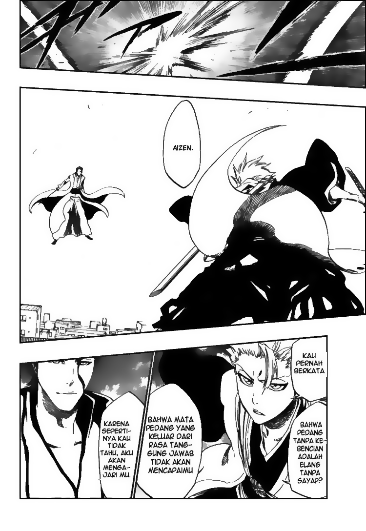 Chapter 389 - halaman 19