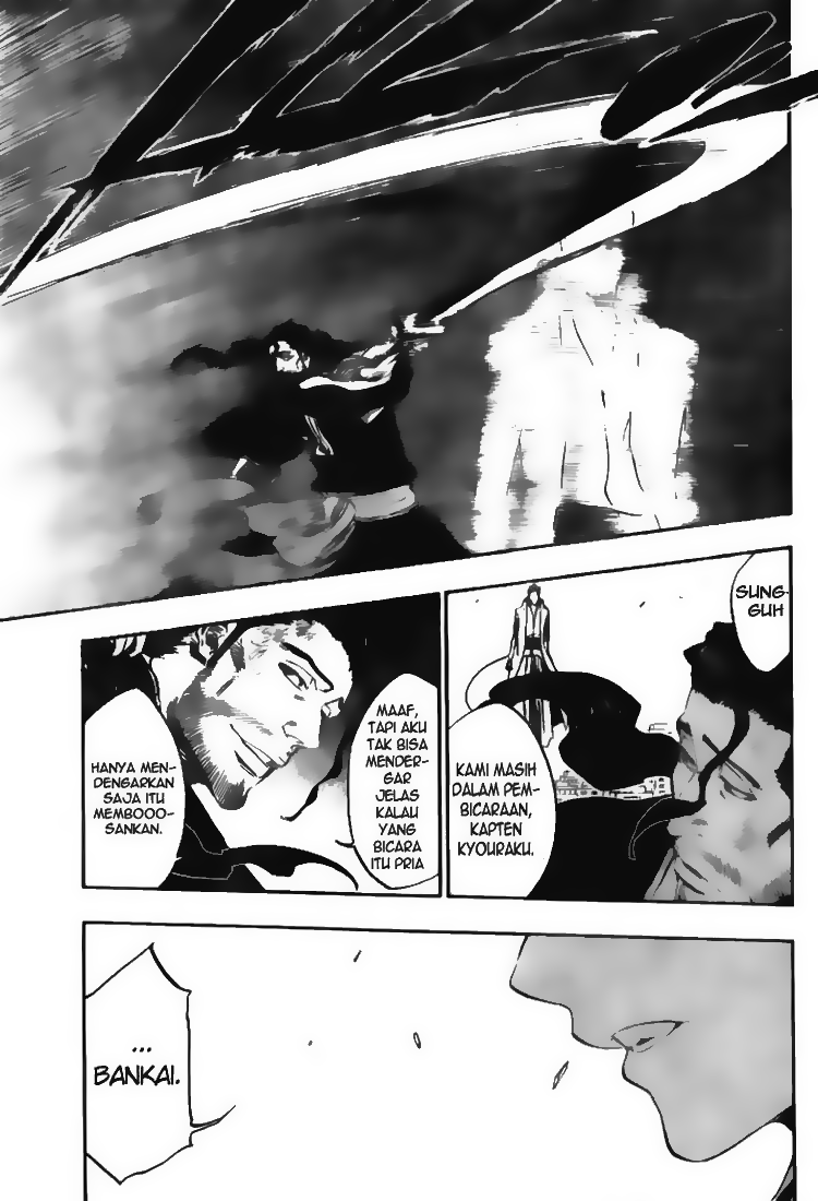 Chapter 389 - halaman 20