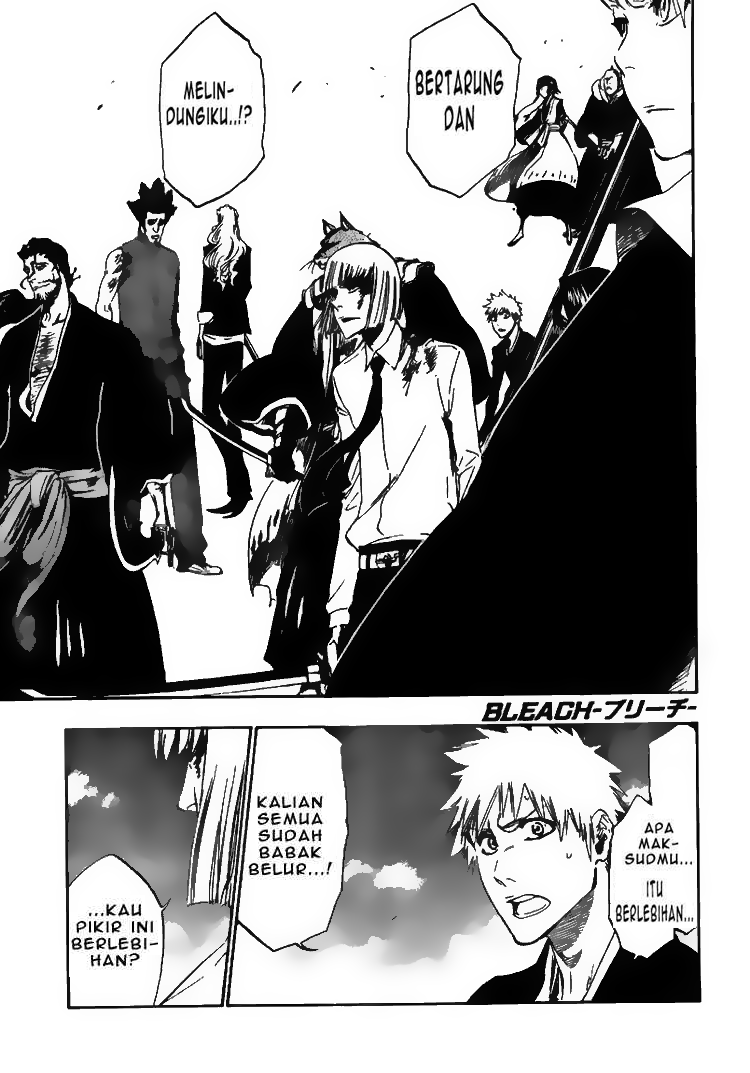 Chapter 389 - halaman 3
