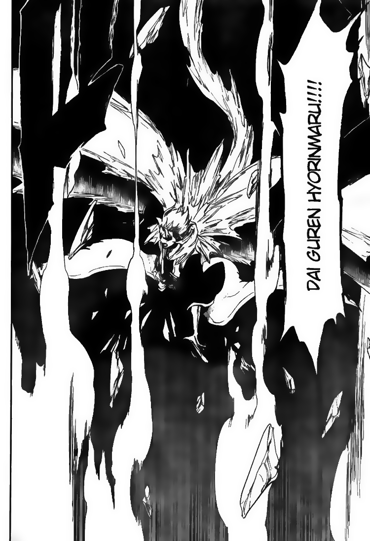 Chapter 389 - halaman 21