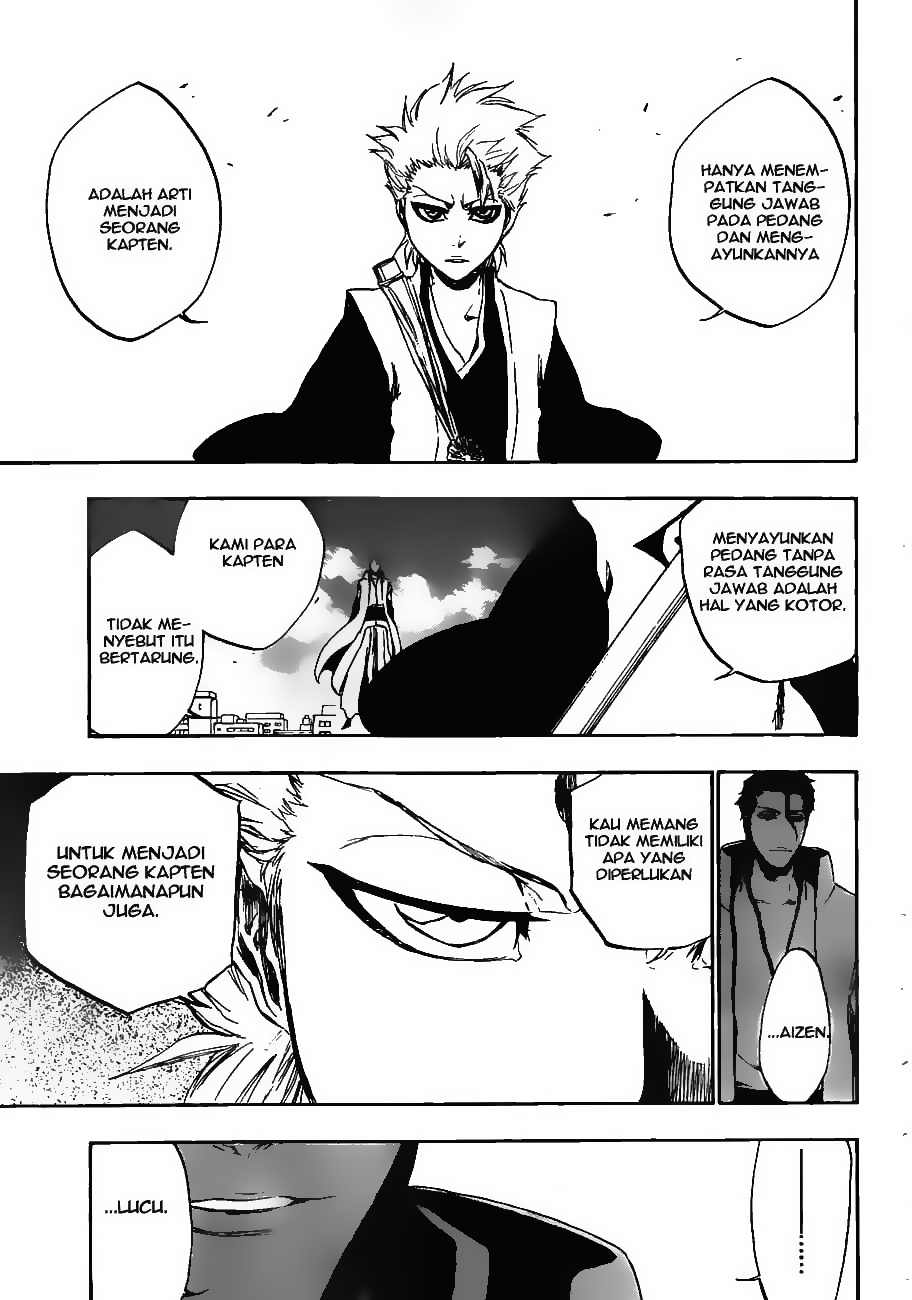 Chapter 389 - halaman 4