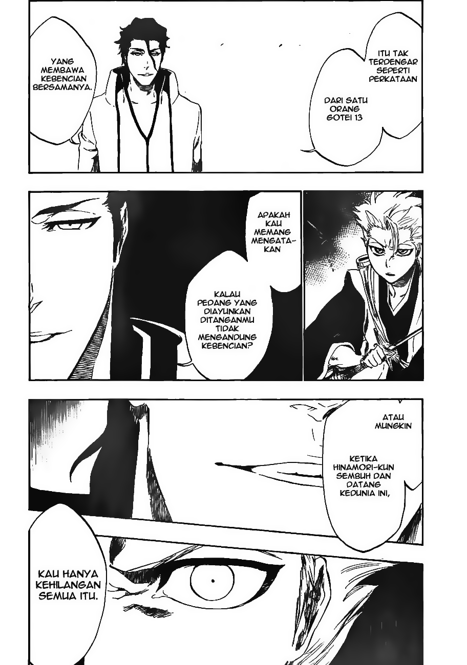 Chapter 389 - halaman 5