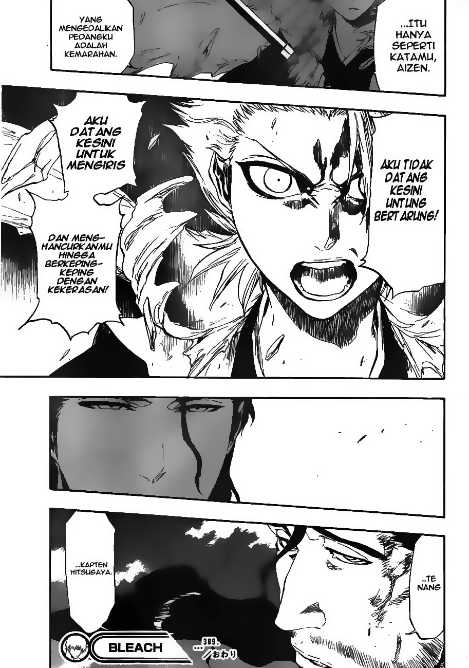 Chapter 389 - halaman 6
