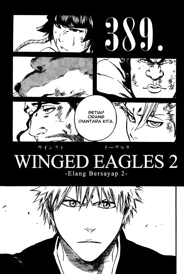 Chapter 389 - halaman 8