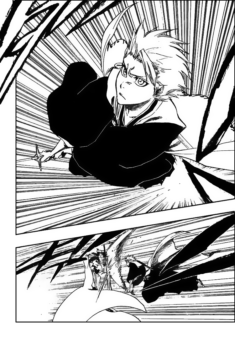 Chapter 389 - halaman 9
