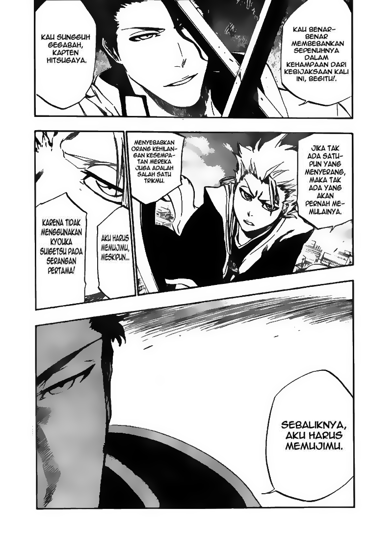 Chapter 389 - halaman 10