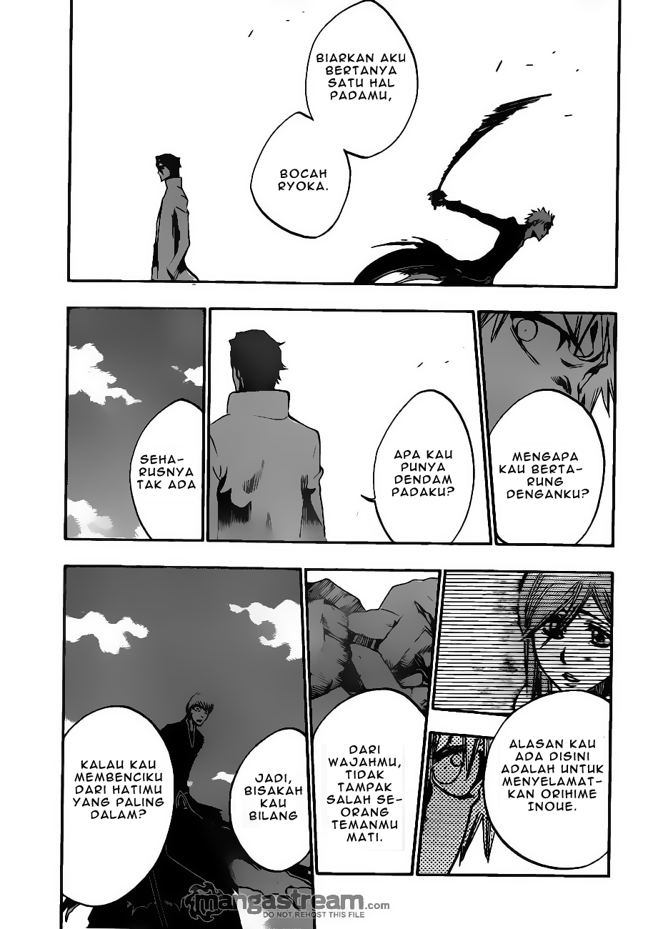 Chapter 388 - halaman 15