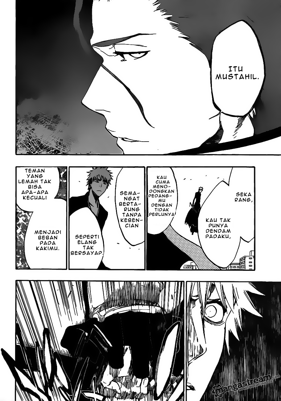 Chapter 388 - halaman 16
