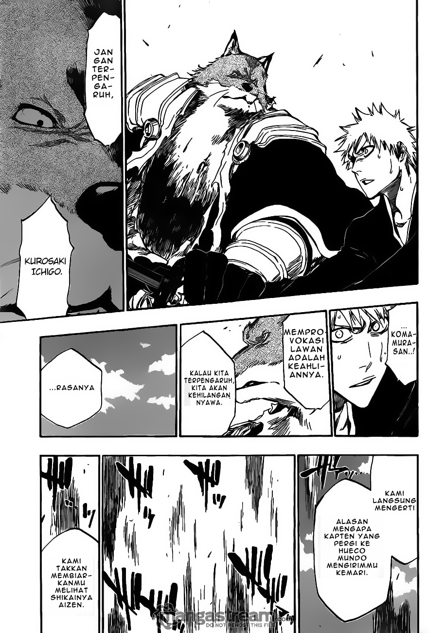 Chapter 388 - halaman 17