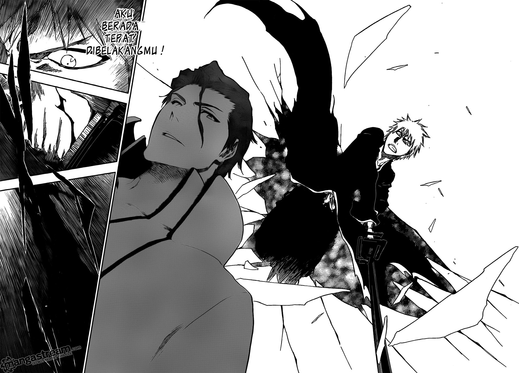 Chapter 388 - halaman 4