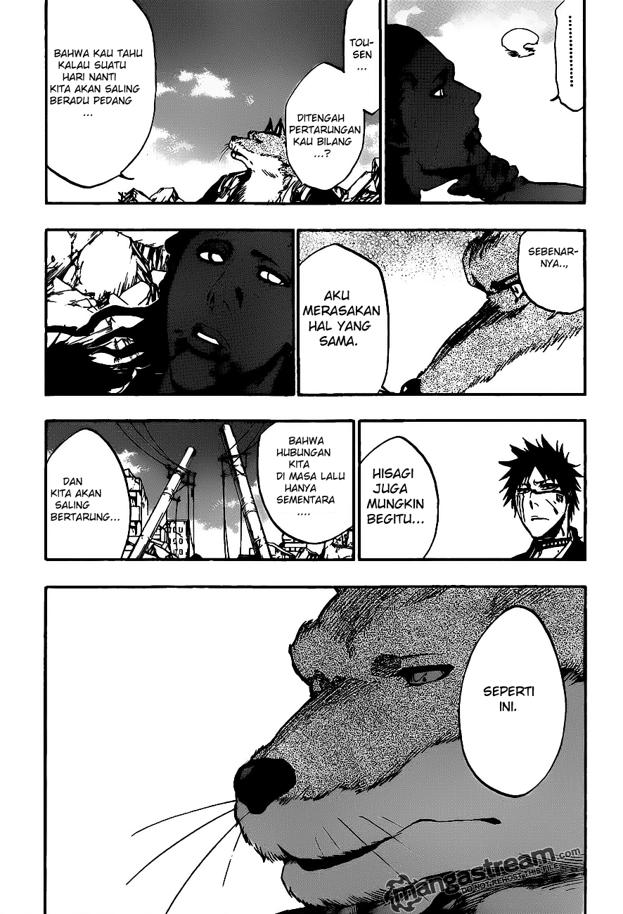 Chapter 387 - halaman 16