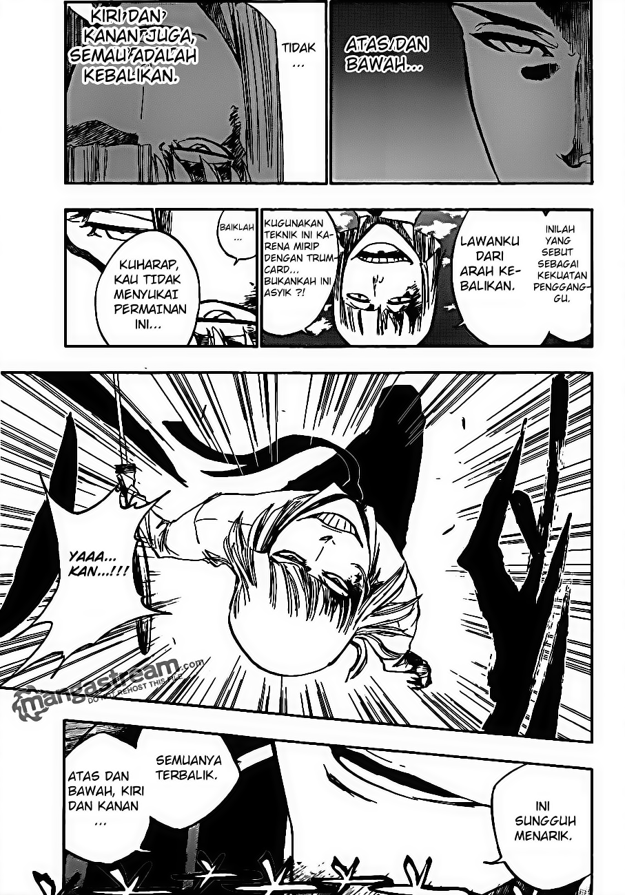 Chapter 387 - halaman 8