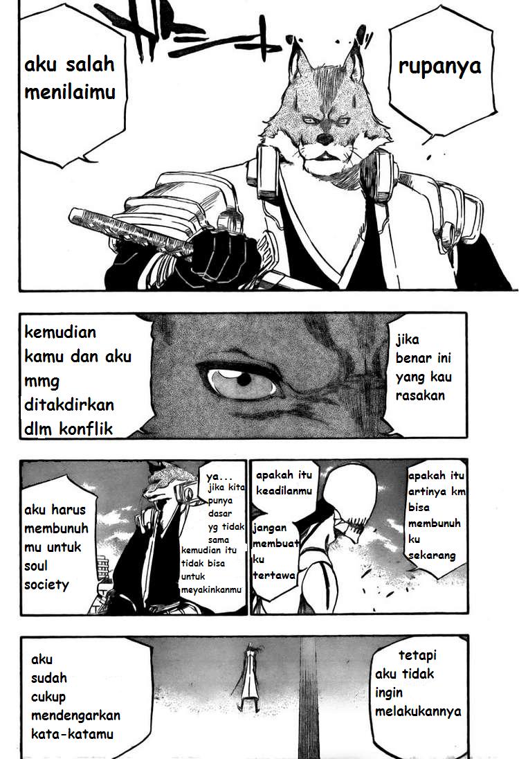 Chapter 385 - halaman 18