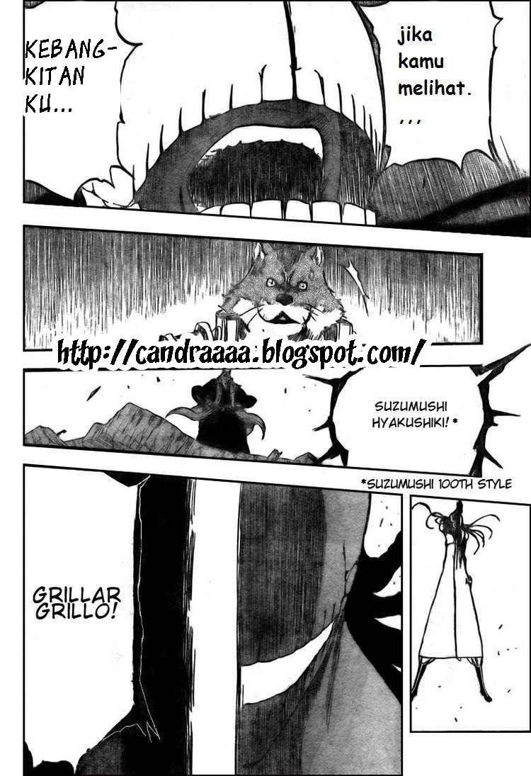 Chapter 385 - halaman 20