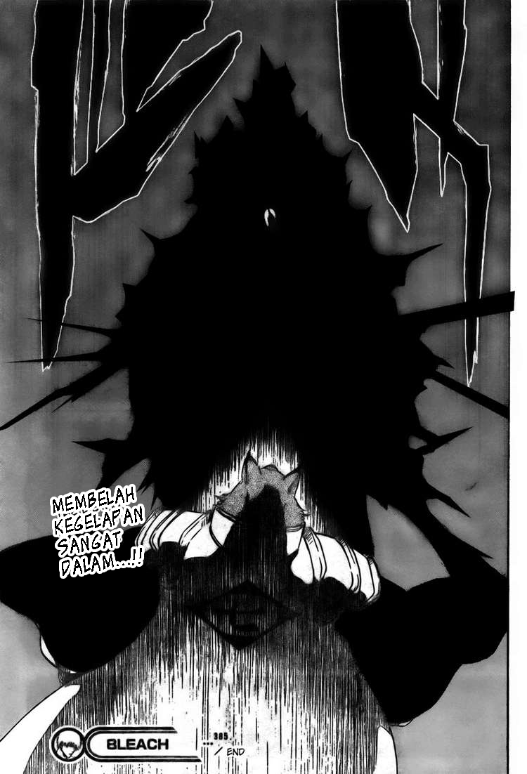 Chapter 385 - halaman 21