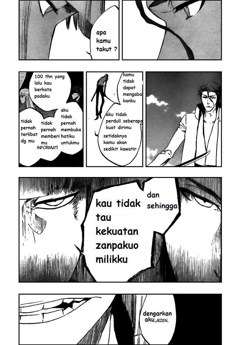 Chapter 385 - halaman 6