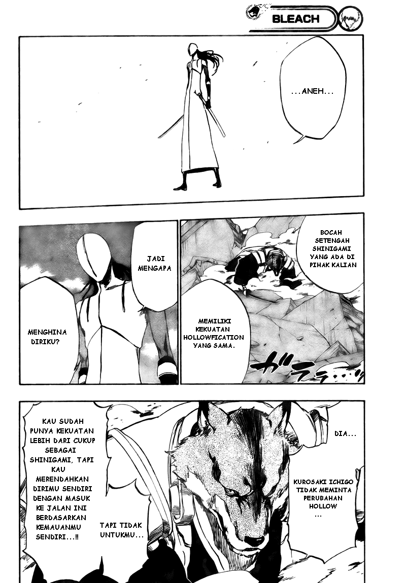Chapter 384 - halaman 11