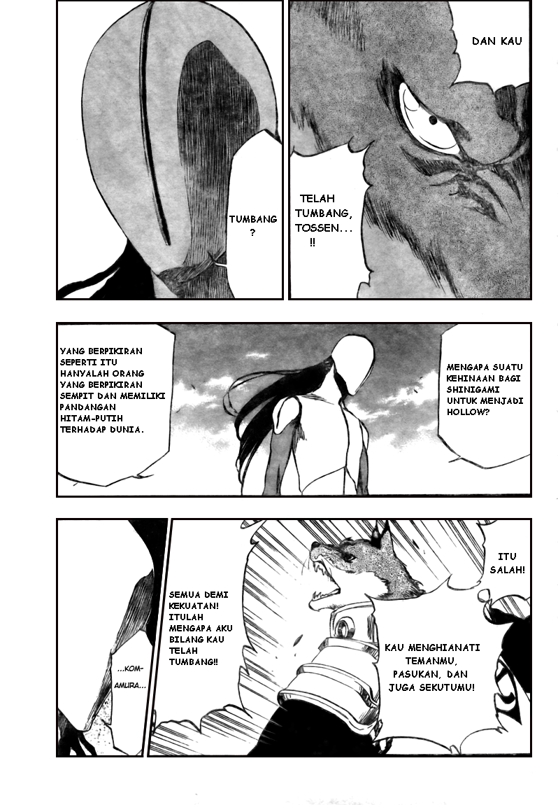 Chapter 384 - halaman 12