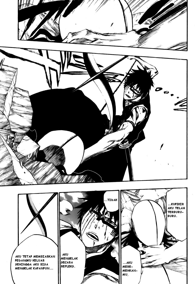Chapter 384 - halaman 14