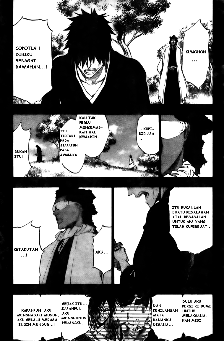 Chapter 384 - halaman 16