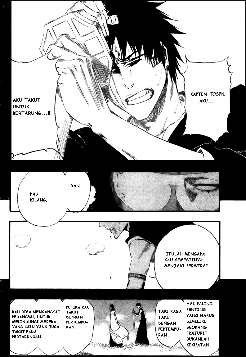 Chapter 384 - halaman 17