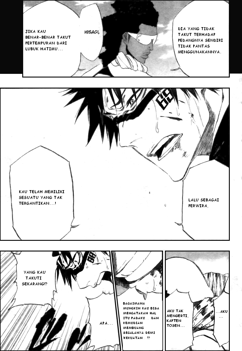 Chapter 384 - halaman 18