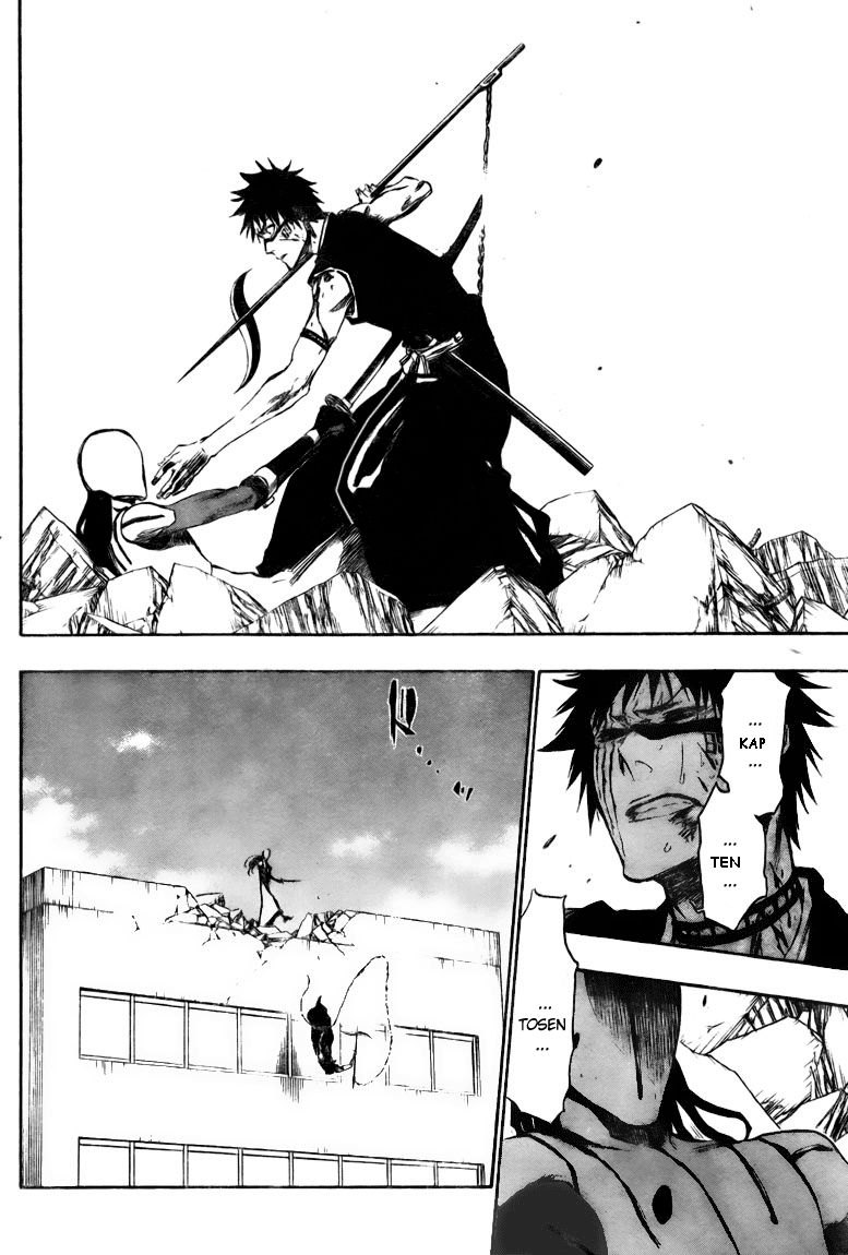 Chapter 384 - halaman 19