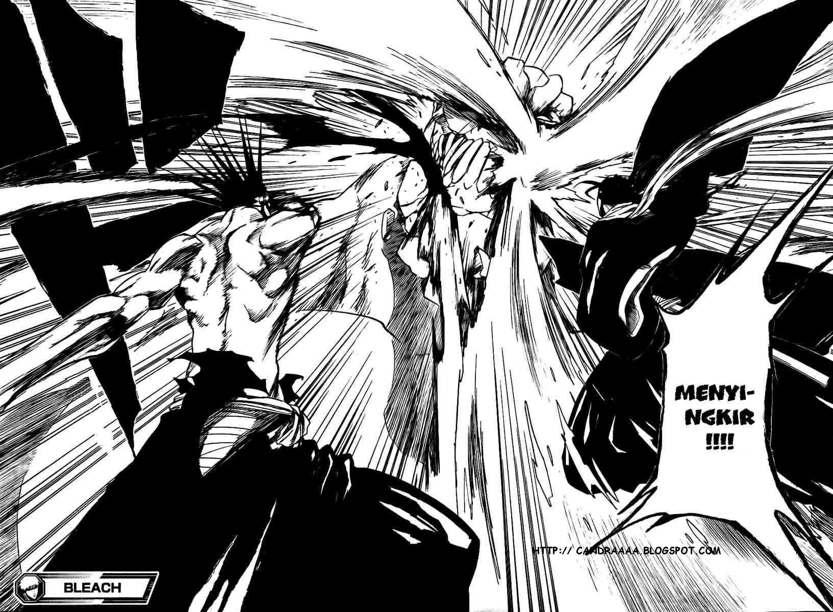 Chapter 382 - halaman 19