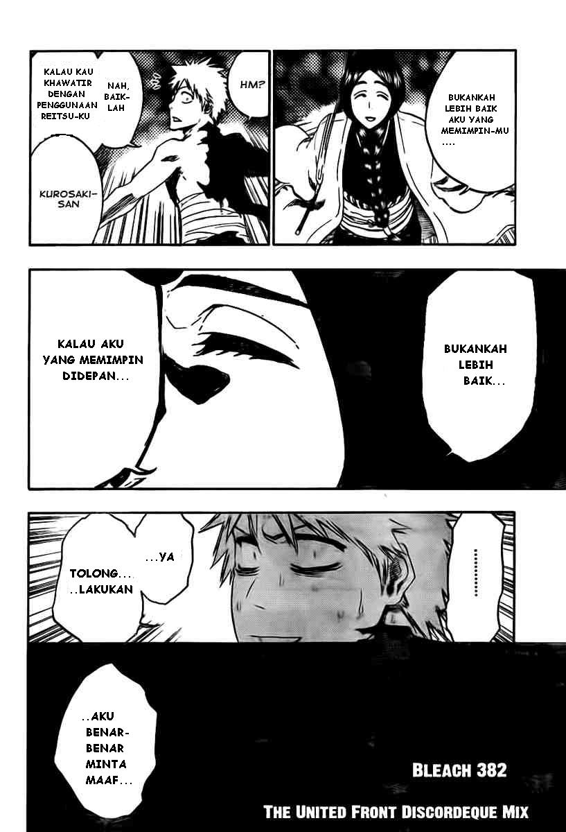 Chapter 382 - halaman 3
