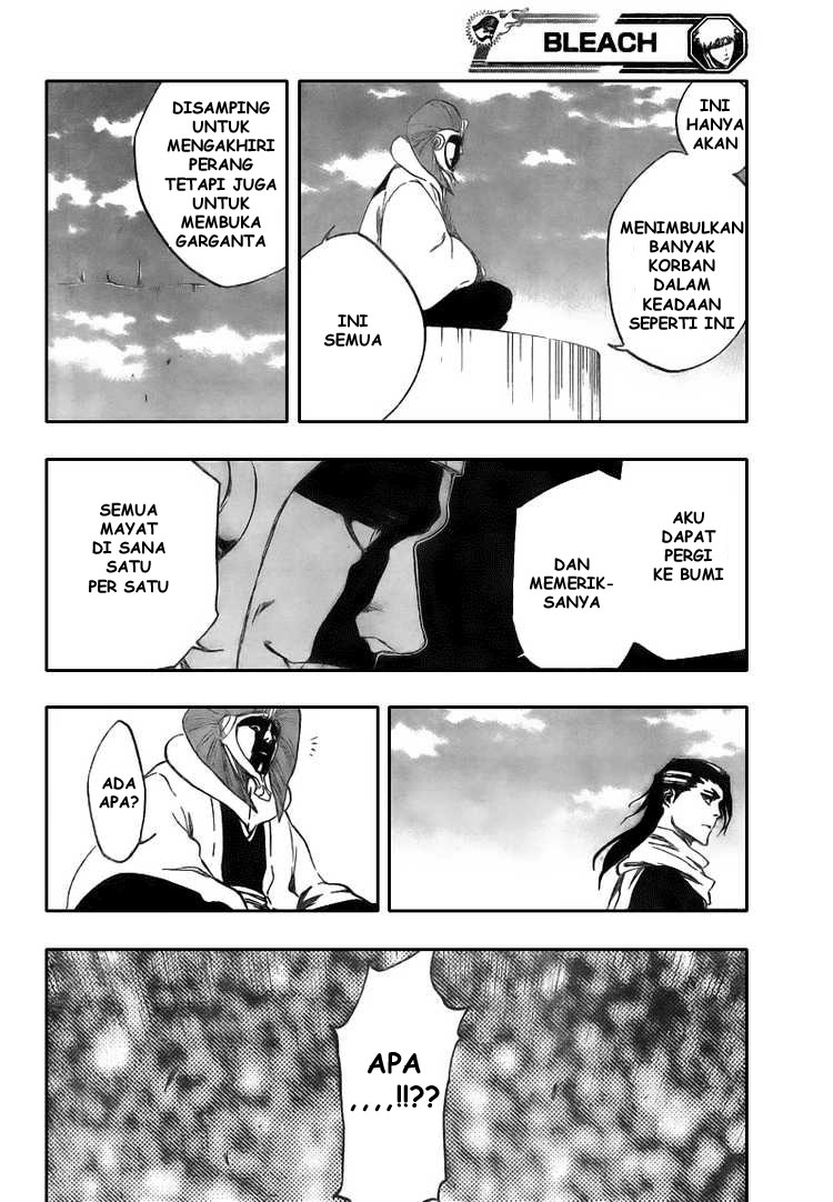 Chapter 381 - halaman 15