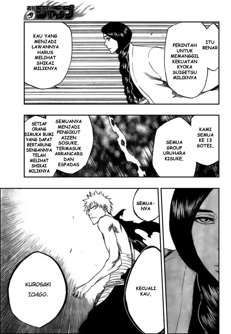 Chapter 381 - halaman 16