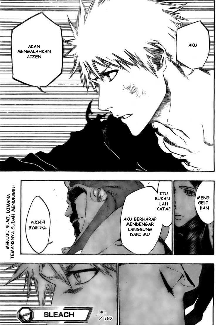 Chapter 381 - halaman 20
