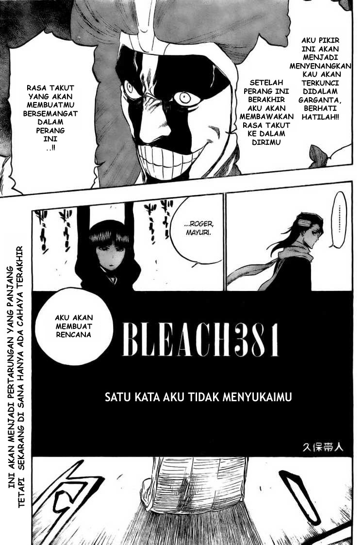 Chapter 381 - halaman 6