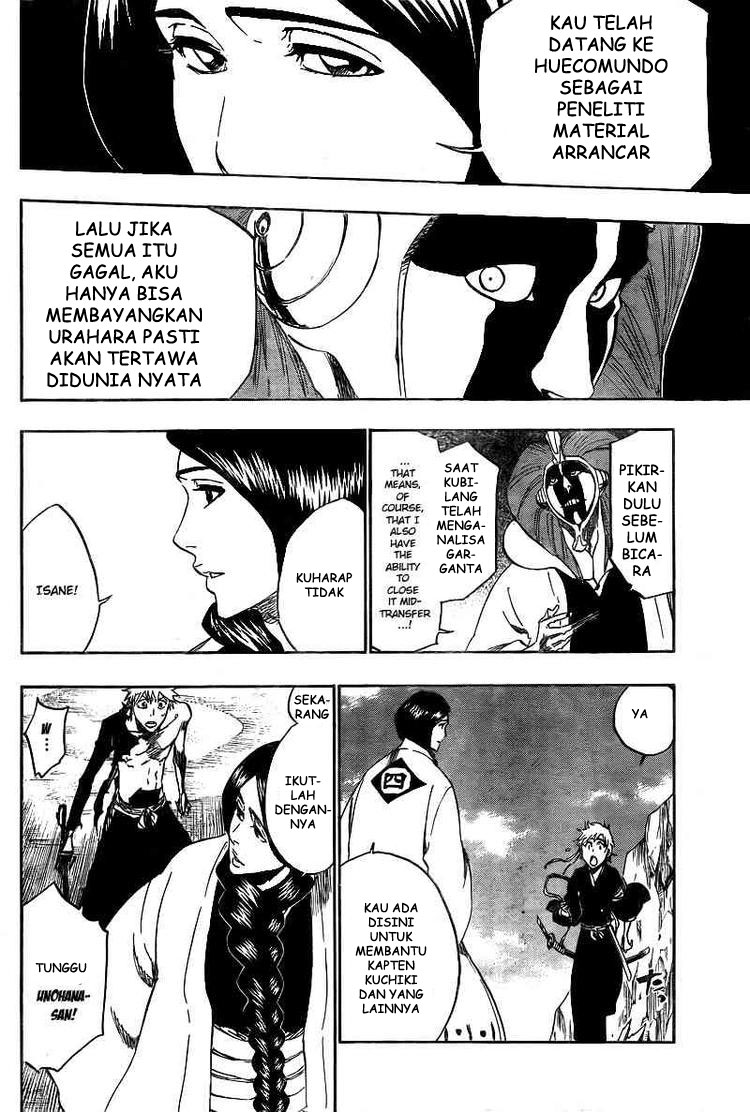 Chapter 380 - halaman 17