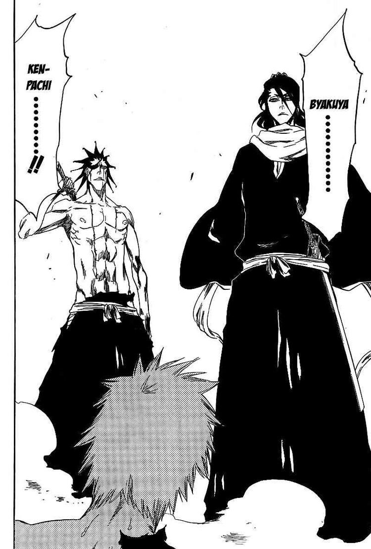 Chapter 380 - halaman 3