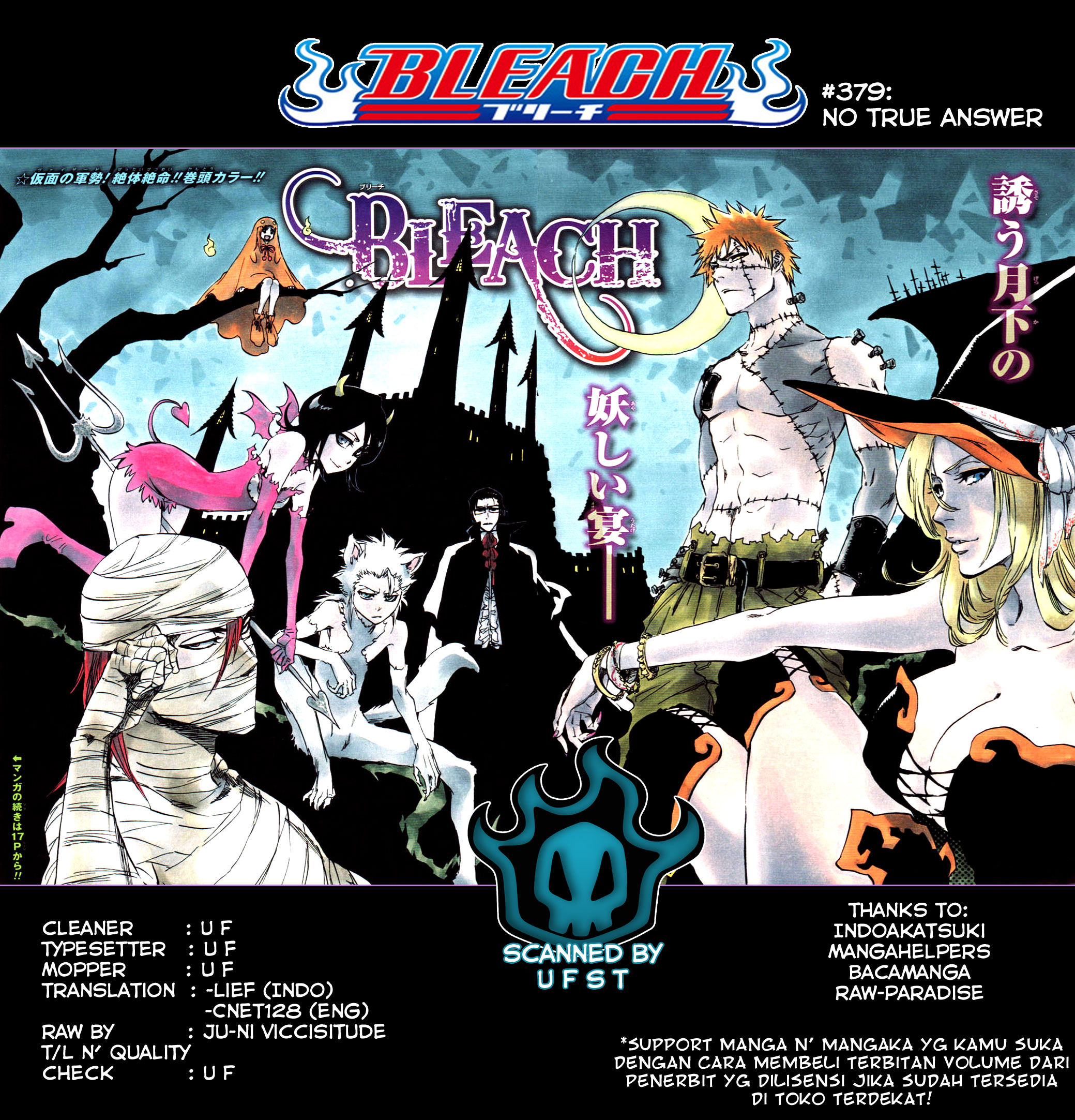 Chapter 379 - halaman 2