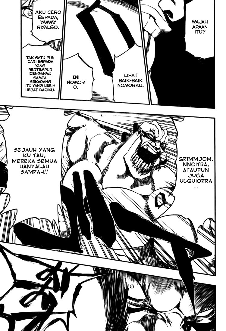 Chapter 379 - halaman 11