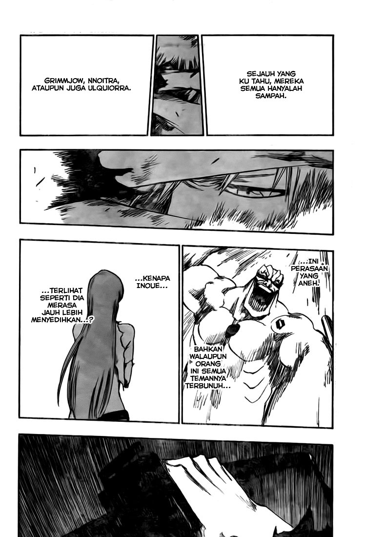 Chapter 379 - halaman 16