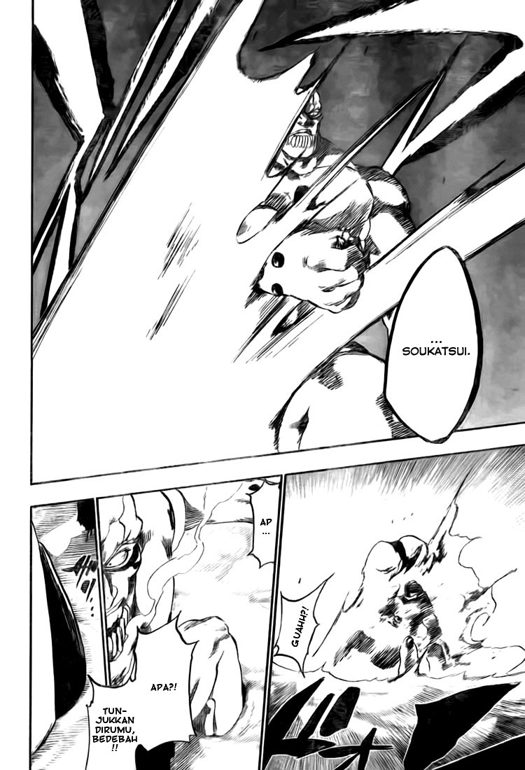 Chapter 379 - halaman 20