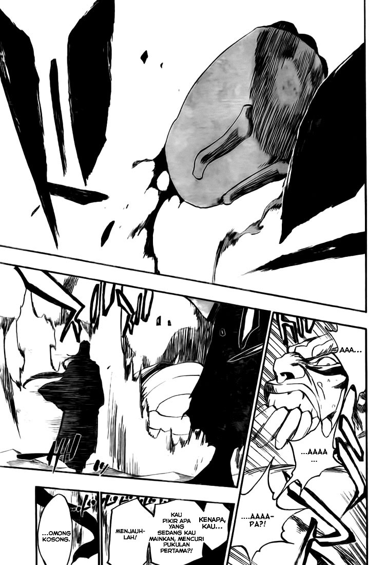 Chapter 379 - halaman 21