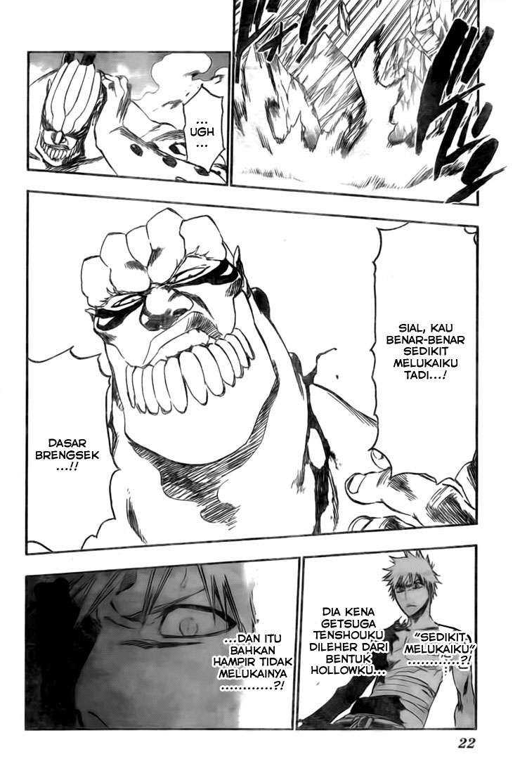 Chapter 379 - halaman 10