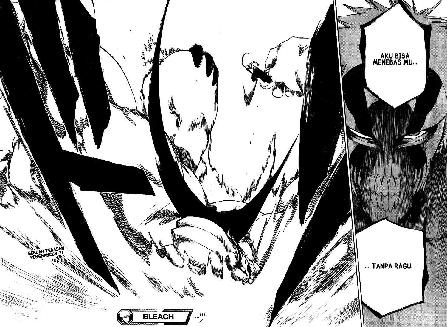Chapter 378 - halaman 20