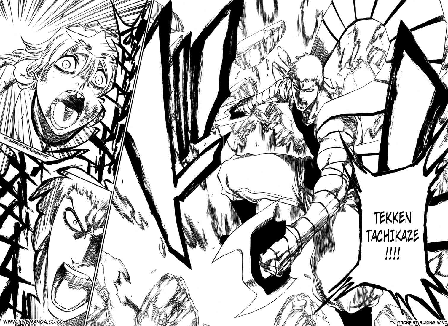 Chapter 377 - halaman 5
